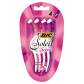 Bic SOLEIL SCENT RAZORS