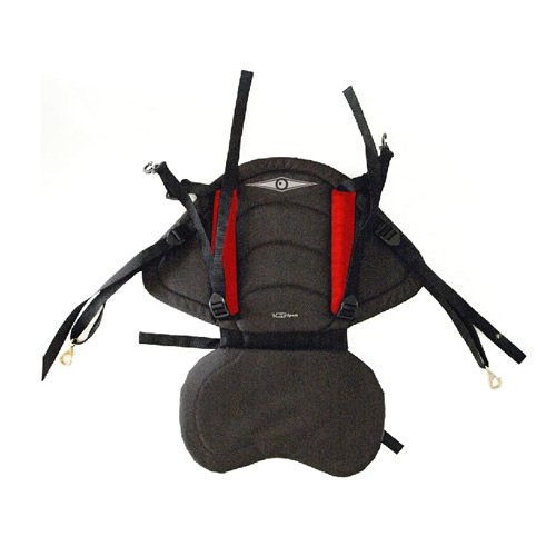 BIC Sport Hardware BIC Sport Standard Kayak Backrest N/a