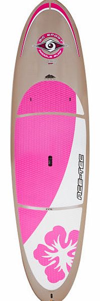 Womens Bic Surfboards Classic Ace-Tec Platinum