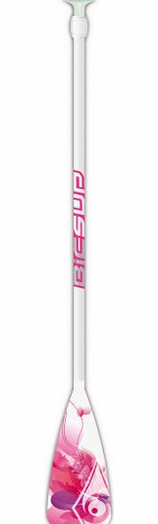 Bic Womens Carbon Fiberglass Small Blade SUP