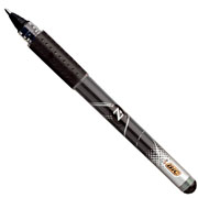 Bic Z4 Rollerball Pen