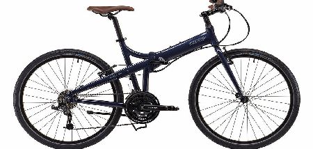 Bickerton Docklands 1824 Country Folding Bikes
