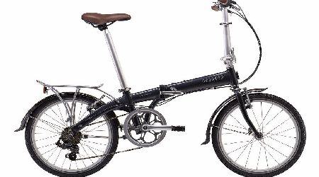 Bickerton Junction 1607 Country Folding Bikes
