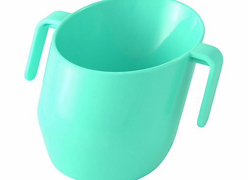 Bickiepegs Doidy Cup, Turquoise