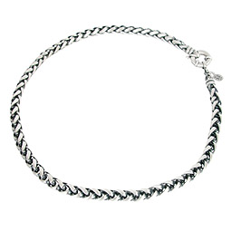 Bico Chunky Neck Chain