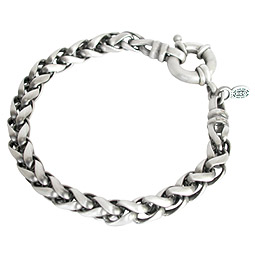 Bico Chunky Wrist Chain