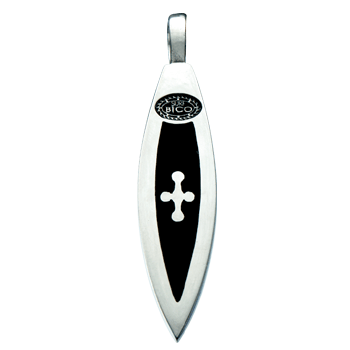 Bico Cresent Cutter Revolution Pendant