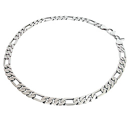 Bico Interlink Neck Chain