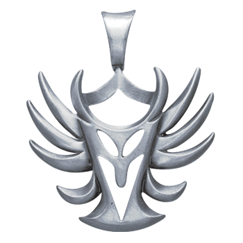 Bico Original The Mask pendant