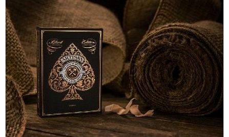 Bicycle Artisan Playing Cards by theory11 made by Bicycle