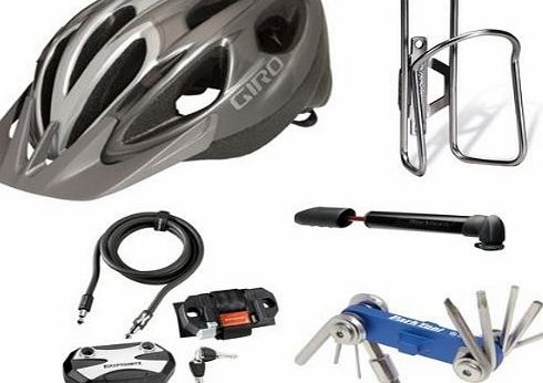 bicycle  accessory kit