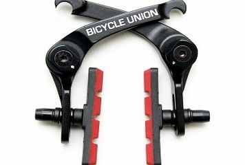 Bicycle Union Claw Brake