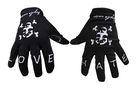 Bicycle Union Love/Hate BMX Gloves