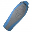 Big Agnes Crystal 30 Sleeping Bag (Long), Light