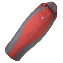 Big Agnes Encampment 15 Sleeping Bag, Red /