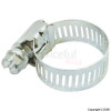 Bags 25mm to 51mm Hose Clips Pack of 20