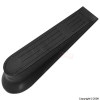 Bags Black PVC Door Wedges Pack of 20