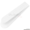 Bags White PVC Door Wedges Pack of 20