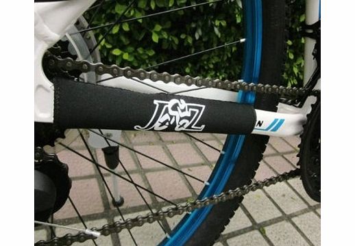 Big Bargain Store Bicycle Chain Protectors Mountain Bike Road Vehicles Fork Cover