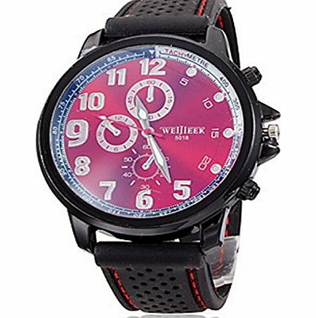 Men Army Quartz Wrist Watch