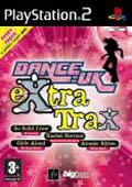 Big Ben Dance UK eXtra Trax PS2