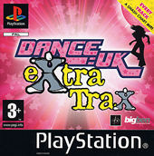 Dance UK Extra Trax PSX