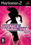 Big Ben Dance UK PS2
