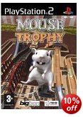 Mouse Trophy PS2