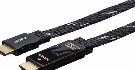 Big Ben PS4 HDMI Cable