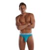 Big Boys cyan brief