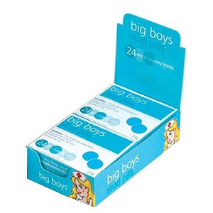 Big Boys Stud Pills