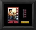 Big Brawl (The) - Single Film Cell: 245mm x 305mm (approx) - black frame with black mount