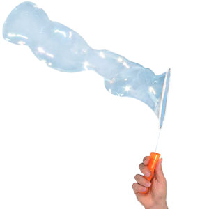 Big Bubble Wand