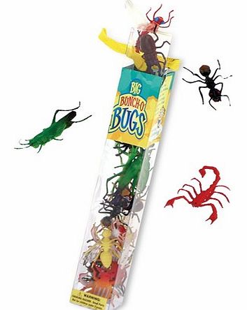 Bunch O Bugs