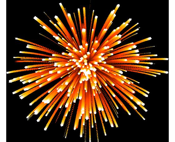 Big Duck Games LLC Fireworks Arcade