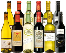 Big favourites in handy halves - Mixed case