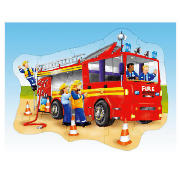 BIG Fire Engine