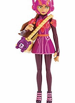 10cm Honey Lemon Figure