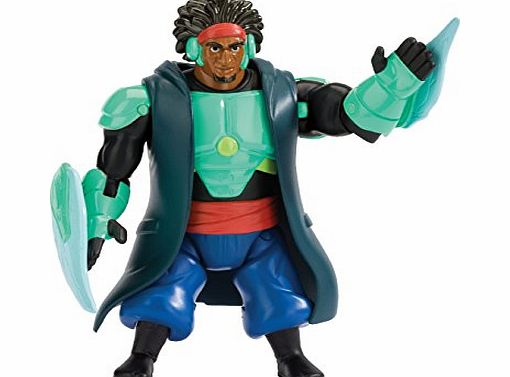 10cm Wasabi No-Ginger Figure