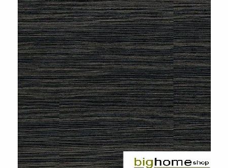 Big Home Shop Ebony Zebrano Laminate 3m x 600mm x 40mm Worktop