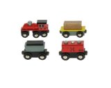 Big Jigs Freight Train