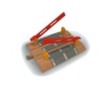 Big Jigs Level Crossing