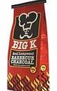 Lumpwood Charcoal 5kg by Big K Products