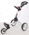 Big Max IQ 3 Wheel Golf Trolley GC00830100-R