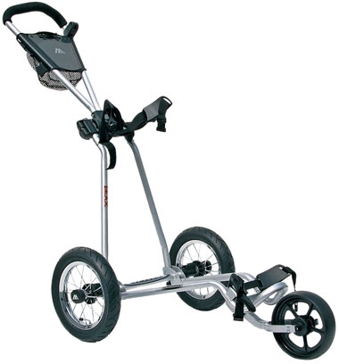 Ti 1000 3 Wheel Golf Trolley