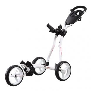 Big Max Ti 3000 3 Wheel Golf Trolley