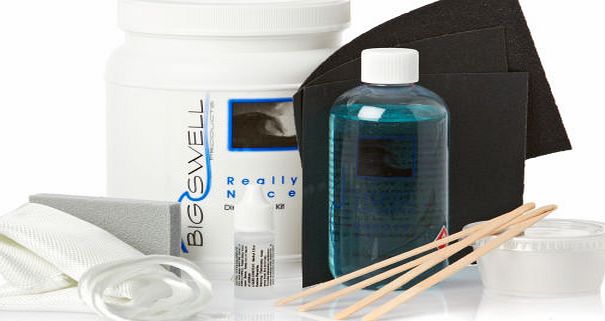 Big Swell Really Nice Polyester Repair Kit - 250g