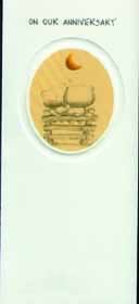 big Ted - Our Anniversary