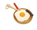 Cooked Breakfast Set by Bigjigs