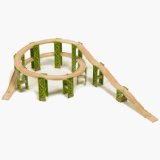 Melissa and Doug - Dinosaurs - Chunky Puzzle